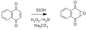 Reaction Scheme